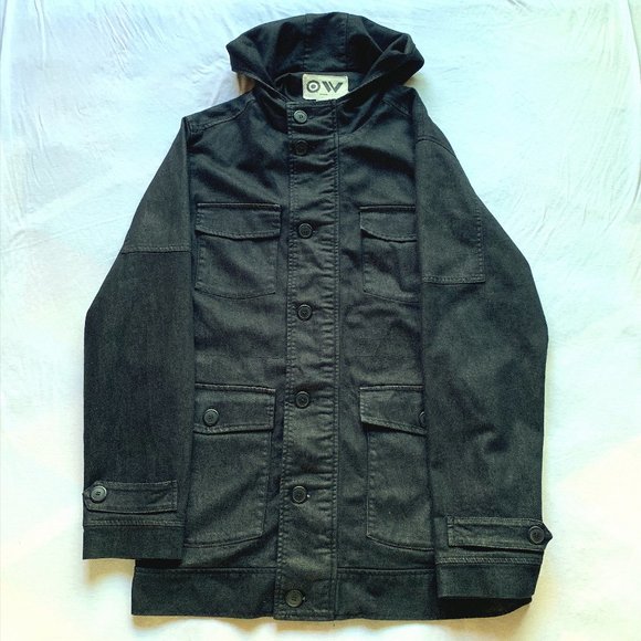 SHAWN WHITE Other - SHAWN WHITE Jacket